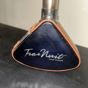 Armaf Tres Nuit Pour Homme cologne for men 3.4oz